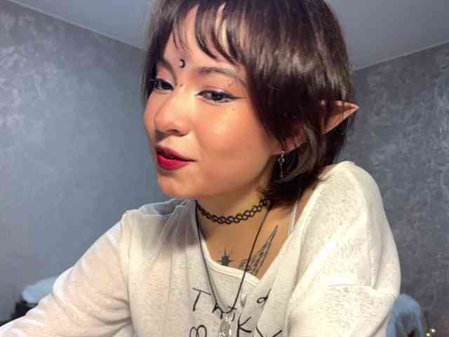 ShuPiela webcam