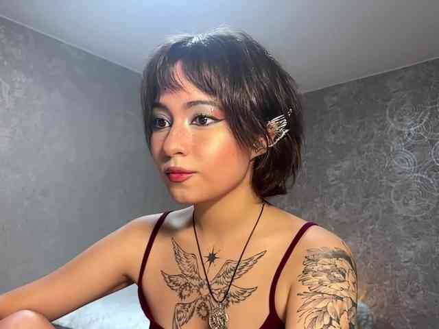 ShuPiela webcam