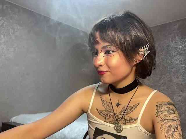 ShuPiela webcam