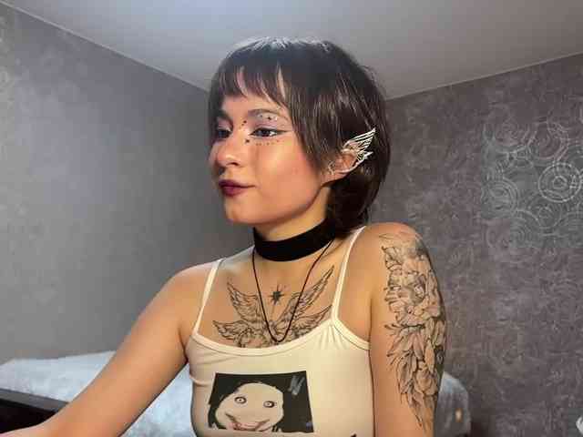ShuPiela Live Webcam on BongaCams
