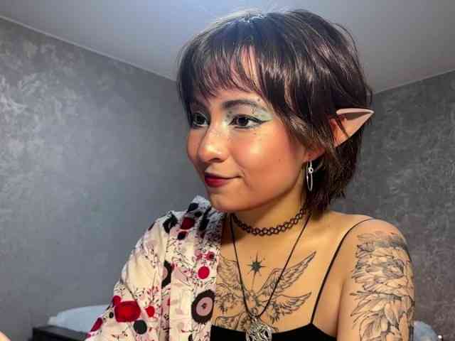 ShuPiela webcam