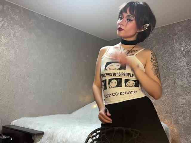 ShuPiela Live Webcam on BongaCams