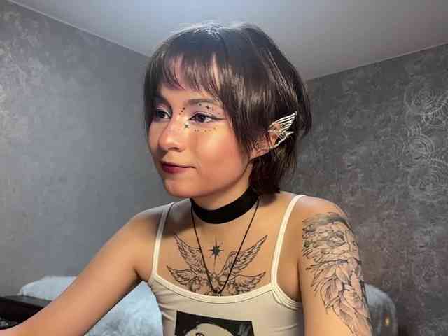 ShuPiela Live Webcam on BongaCams