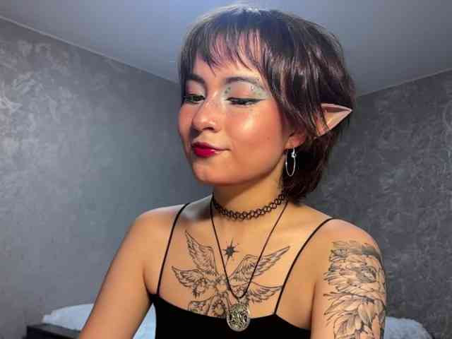 ShuPiela webcam
