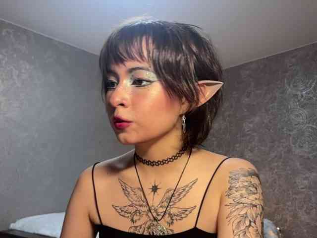 ShuPiela webcam