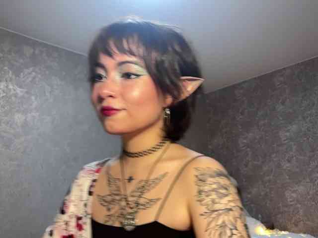 ShuPiela webcam