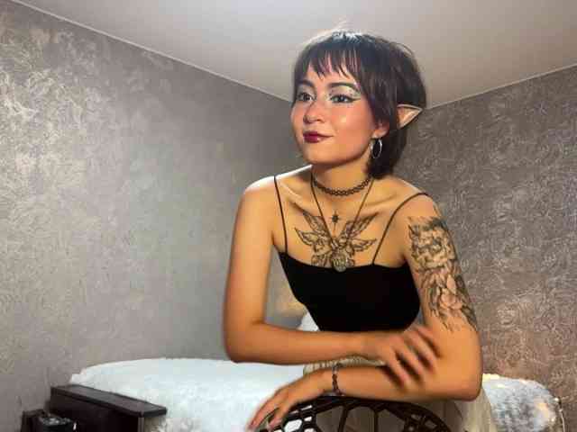 ShuPiela webcam