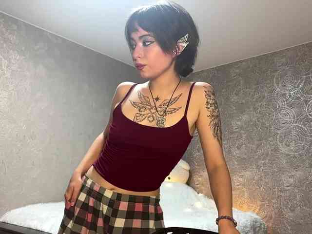 ShuPiela webcam