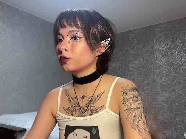 ShuPiela webcam