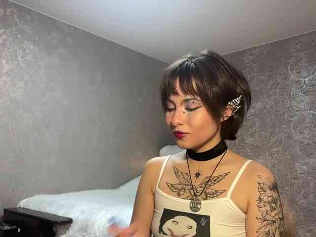 ShuPiela webcam