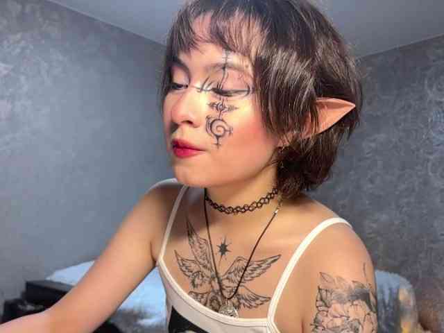 ShuPiela webcam
