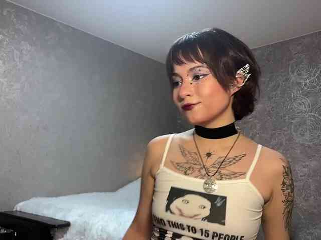 ShuPiela webcam