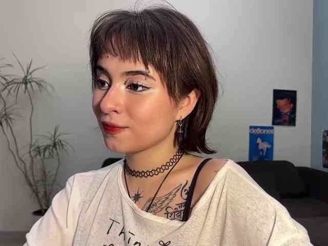 ShuPiela webcam
