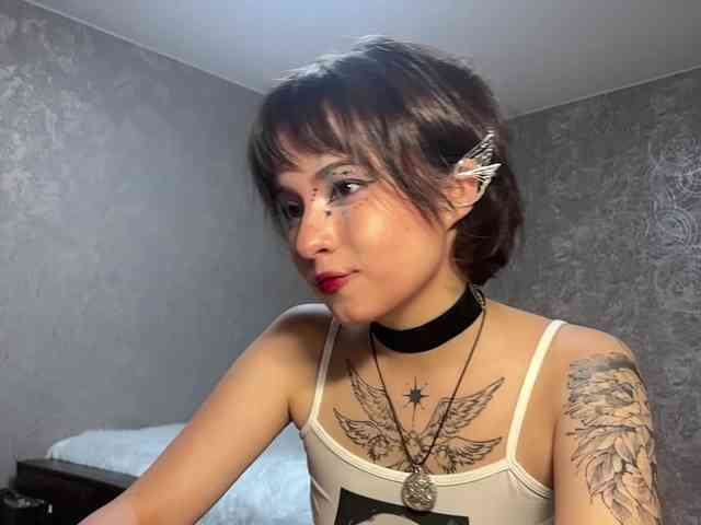 ShuPiela webcam