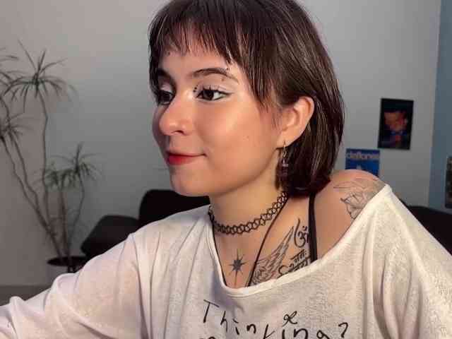 ShuPiela webcam