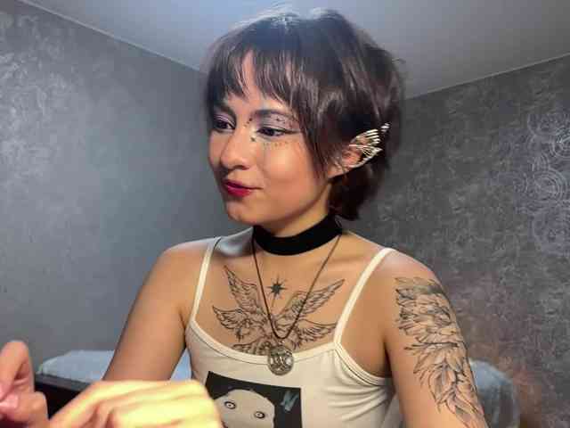 ShuPiela webcam