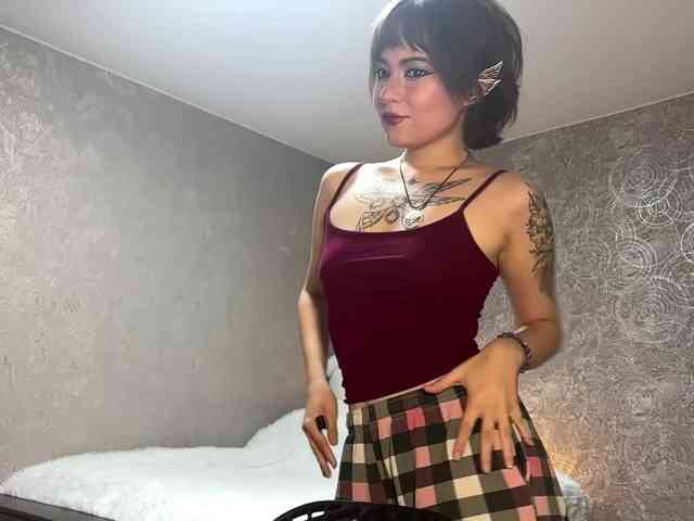 ShuPiela webcam