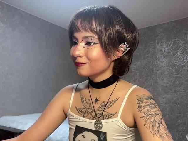 ShuPiela Live Webcam on BongaCams