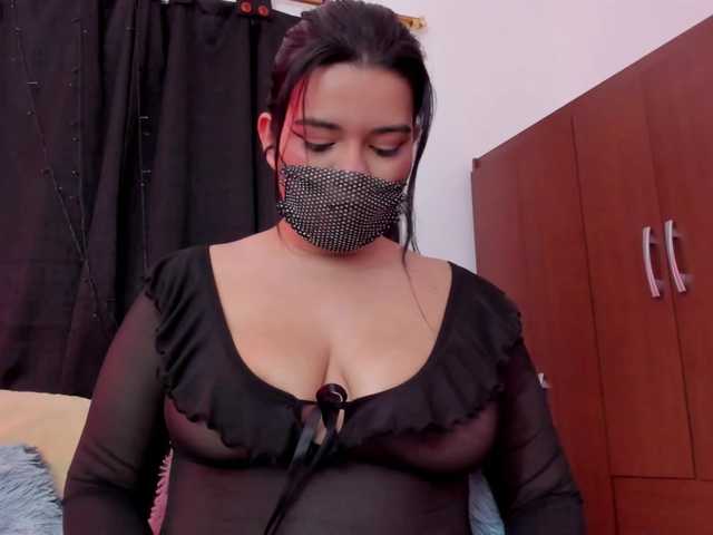 samaraAaliyah live cam on BongaCams