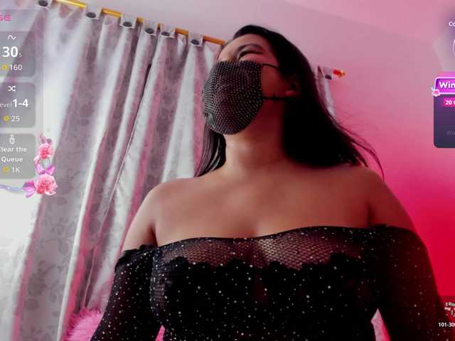 samaraAaliyah live cam on BongaCams