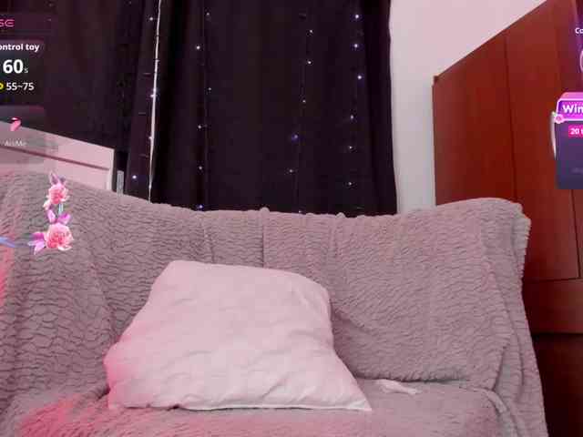 samaraAaliyah webcam
