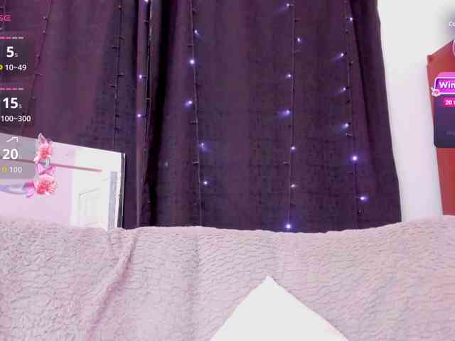 samaraAaliyah webcam