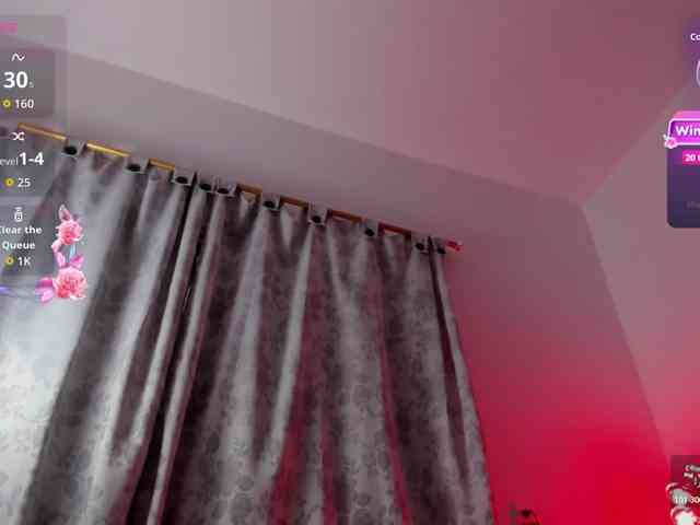 samaraAaliyah webcam