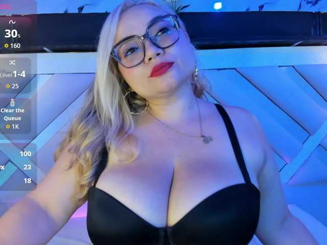 Amber-miller1 live cam on BongaCams
