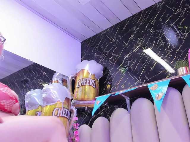 Amber-miller1 live cam on BongaCams
