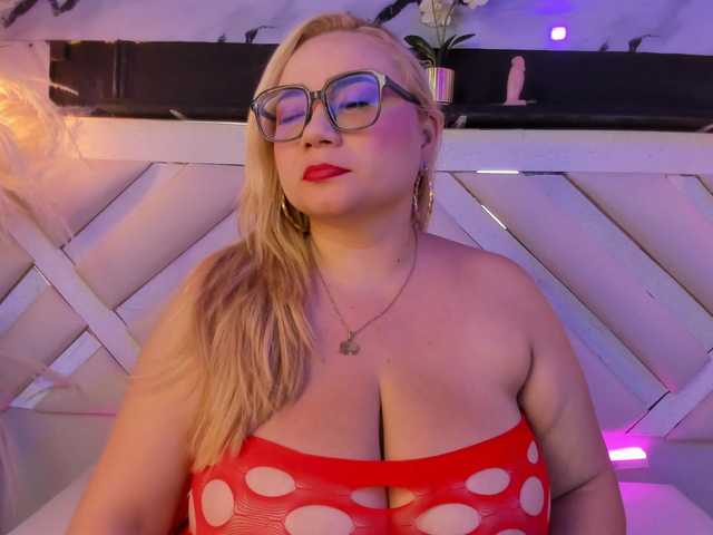 Amber-miller1 live webcam show
