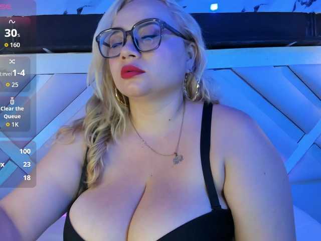 Amber-miller1 live webcam show