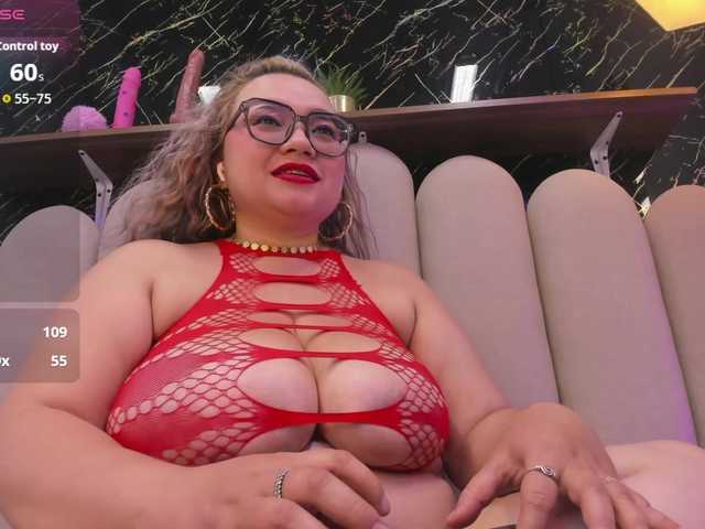 Amber-miller1 live cam on BongaCams