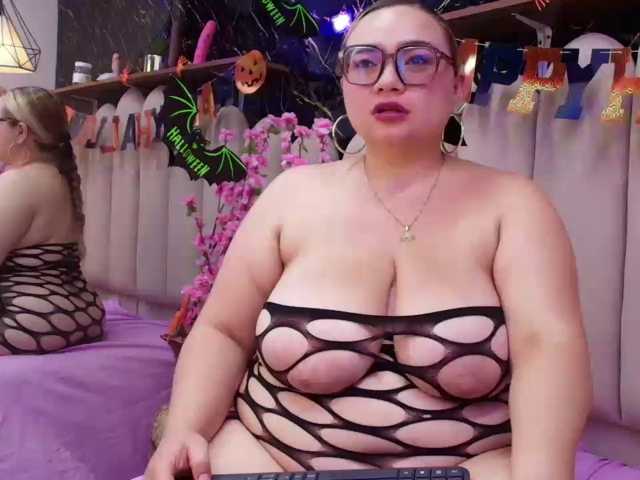 Amber-miller1, en vivo ahora en BongaCams