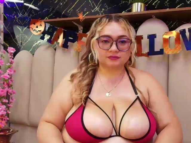 Amber-miller1 live cam on BongaCams
