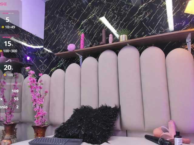 Amber-miller1 live cam