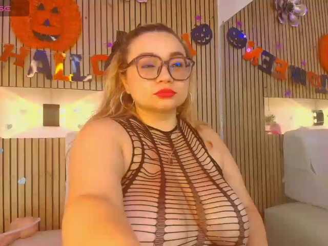 Amber-miller1, en directo ahora en BongaCams