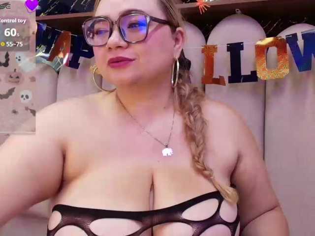 Amber-miller1 live cam preview