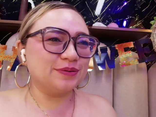 Amber-miller1 live cam preview