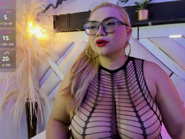 Amber-miller1 live cam on BongaCams