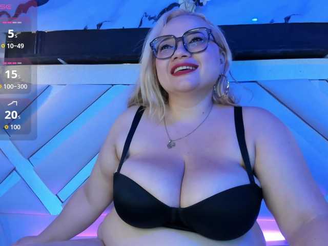 Amber-miller1 live webcam show