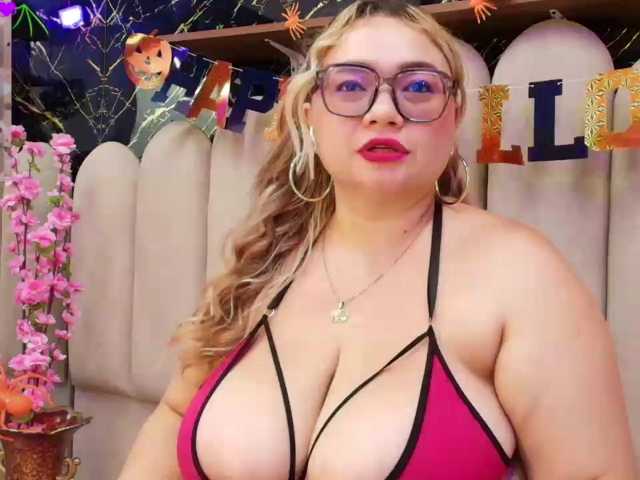 Amber-miller1 live cam preview