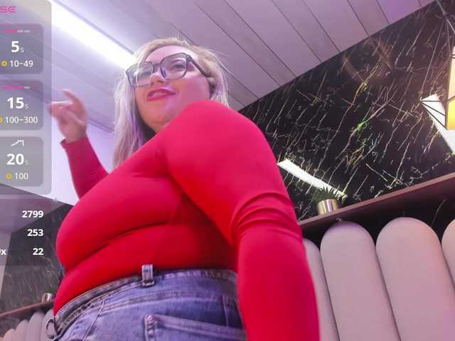 Amber-miller1 live cam on BongaCams