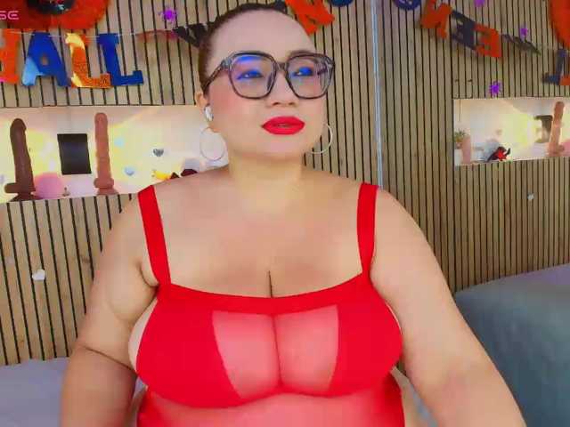 Amber-miller1 live cam on BongaCams