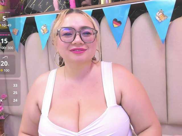 Amber-miller1 live cam preview