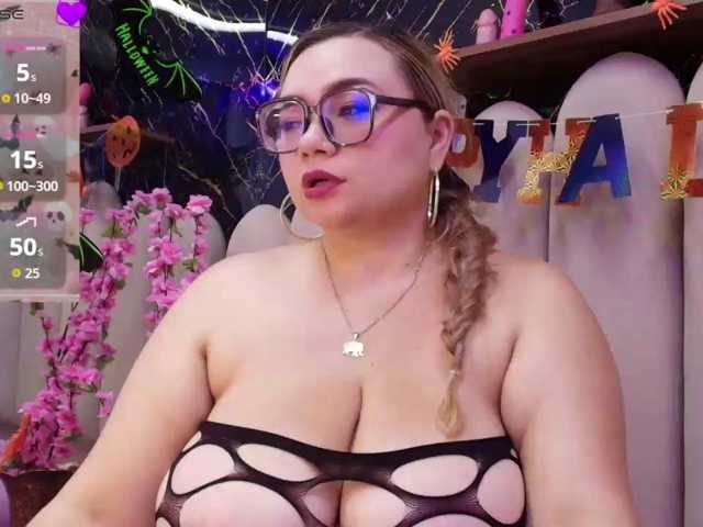Amber-miller1 live cam preview