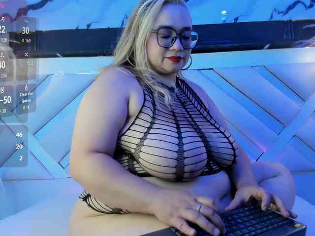 Amber-miller1 Live Webcam on BongaCams