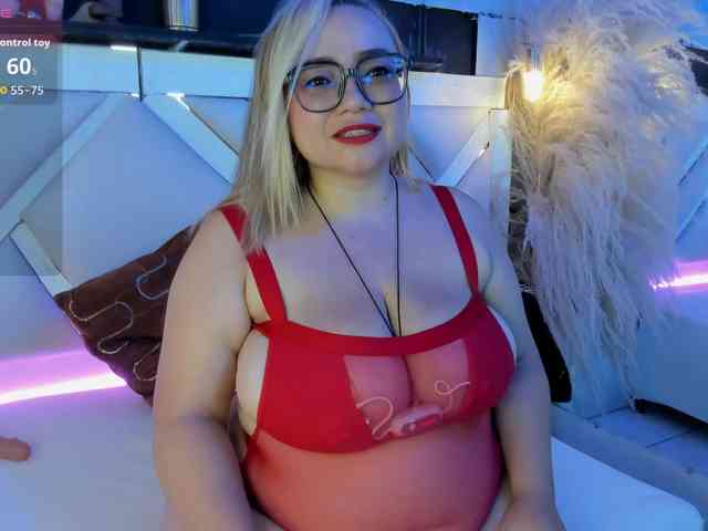Amber-miller1 webcam