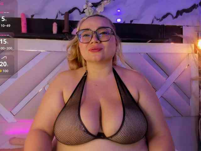 Amber-miller1 webcam