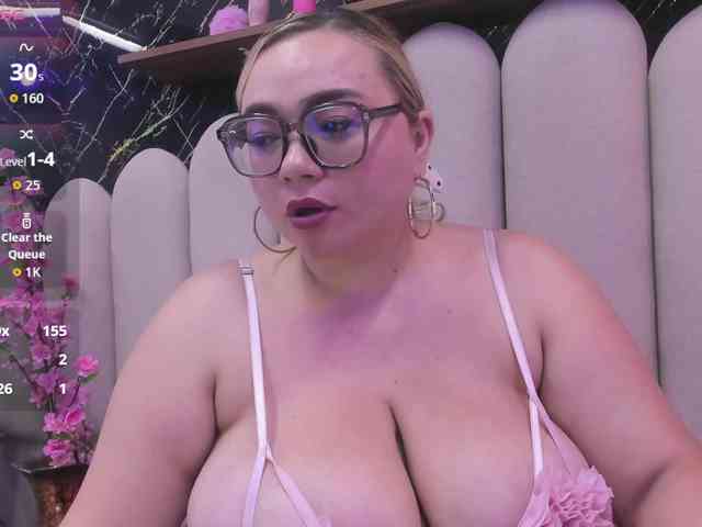 Amber-miller1 webcam
