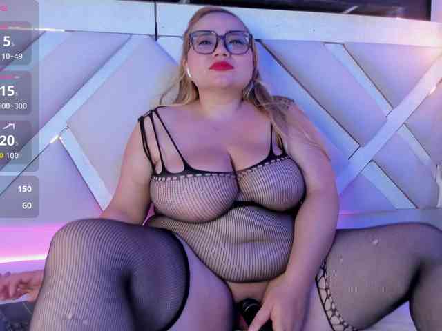 Amber-miller1 webcam